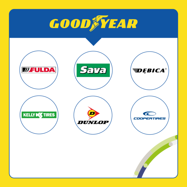 Sottomarche Goodyear